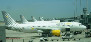  Vueling is another brand of the International Airlines Group that will launch LEVEL