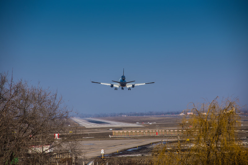 plane for insurance