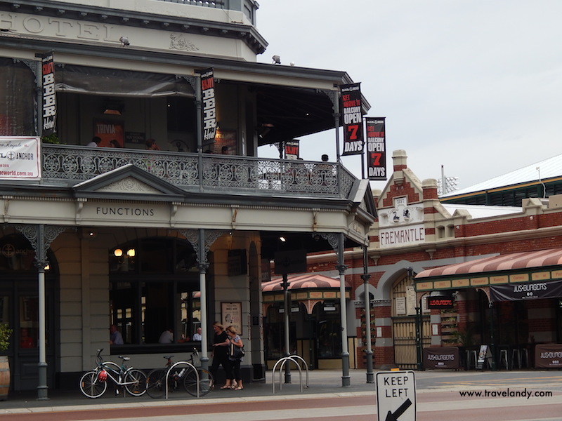 Fremantle