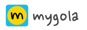 Mygola logo