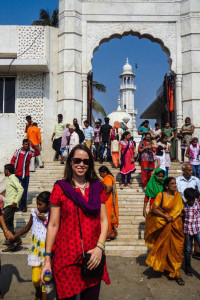 Anna 2 Haji Ali