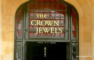 Crown Jewels