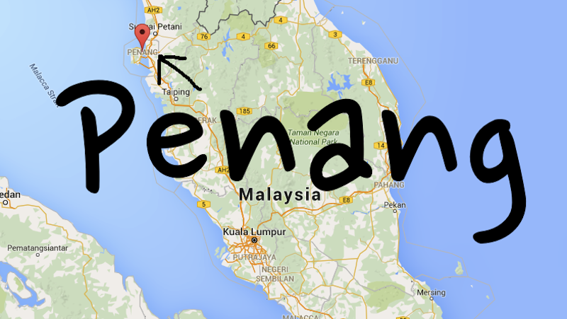 Penang