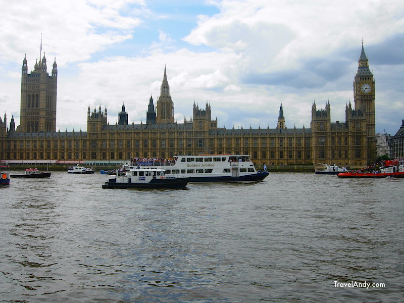 Experiencing London need not be as expensive as you probably imagine