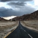 Manali-Leh highway closes for 2015