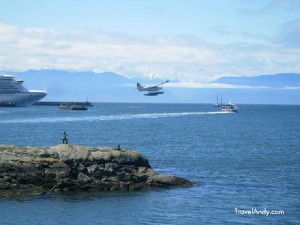 Seaplane