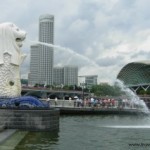 Singapore to turn Mandai into eco-tourism hub