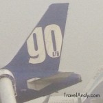 GoAir offers tickets at INR849
