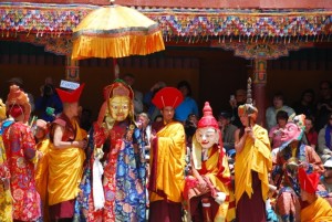 Hemis Festival