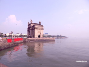 Gateway of India