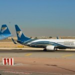 Oman Air to fly Muscat-Nairobi from March 27