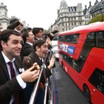Play London with Mr Bean