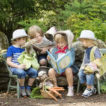 Go on a storybook trail in Scotland