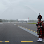 Emirates starts Dubai-Edinburgh flight