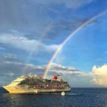 Free room service ends for Carnival Cruise Line guests
