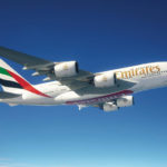 Emirates: A380 to connect Amman with Dubai in summer 2019