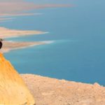 Israel makes efforts to save Dead Sea, which is drying up