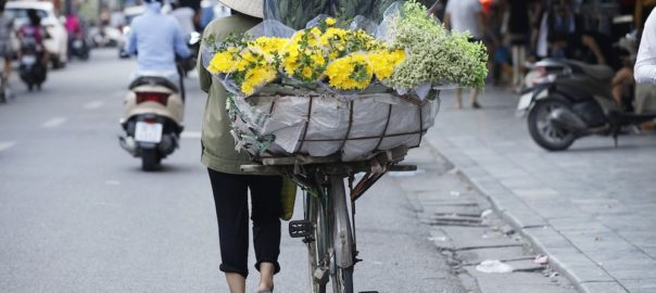 Hanoi, Vietnam