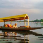 India: Dal Lake in Kashmir gets a revamp to attract more tourists