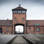 US tourist tries to steal artefact from Auschwitz death camp, faces jail