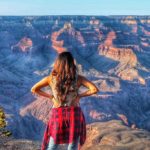 How to plan a tour to the Grand Canyon?