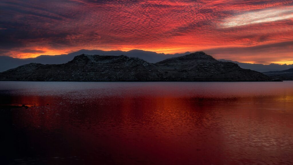 Lake Mead