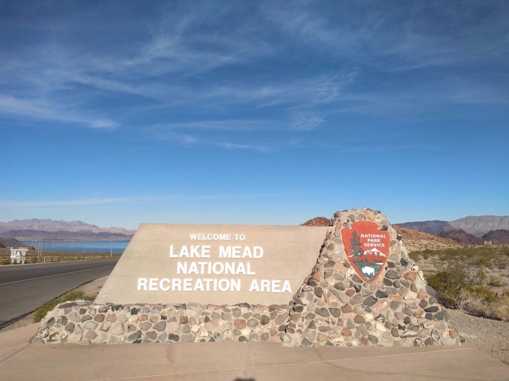 Lake Mead