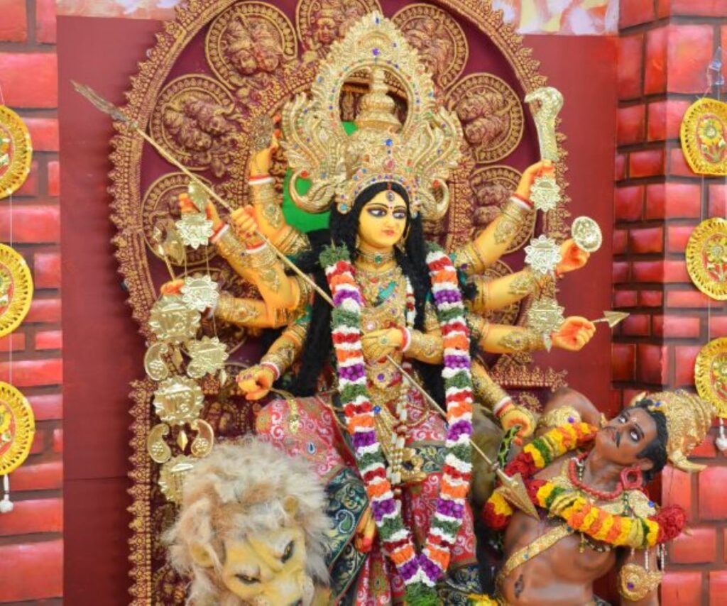 Durga Puja