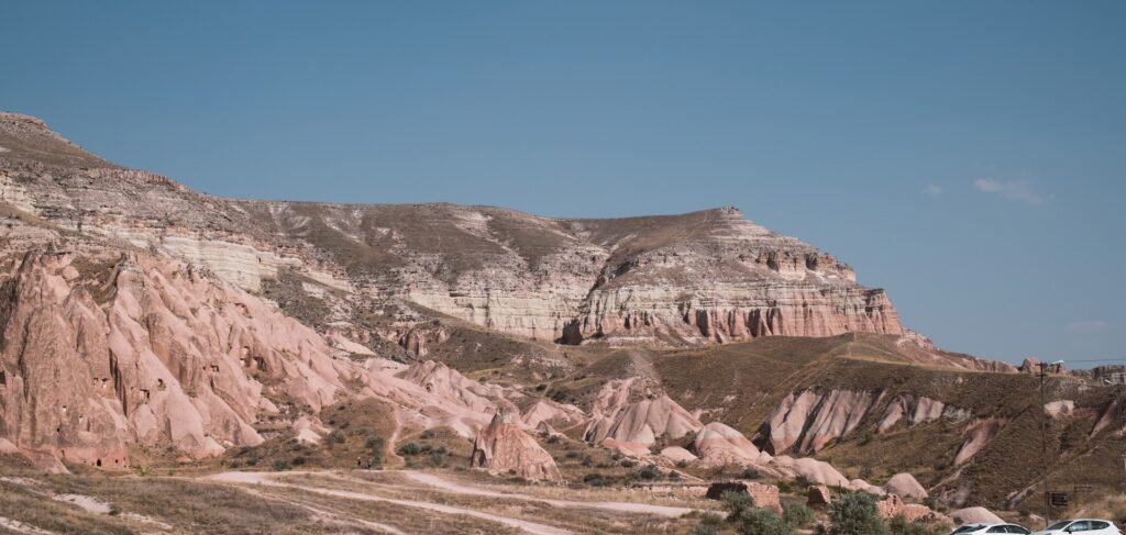 Cappadocia
