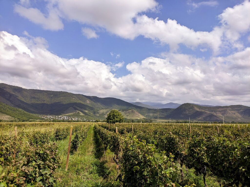 Georgia