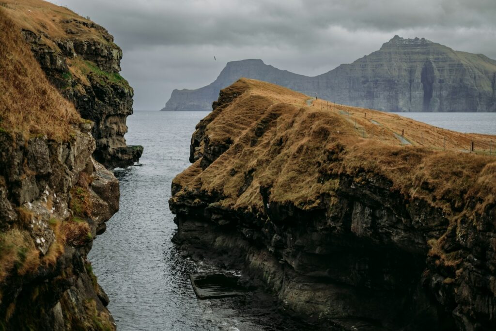 Gjógv