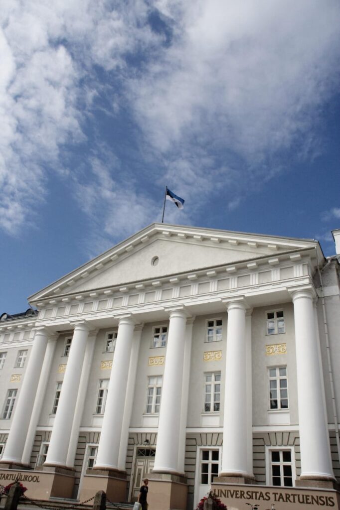 Tartu