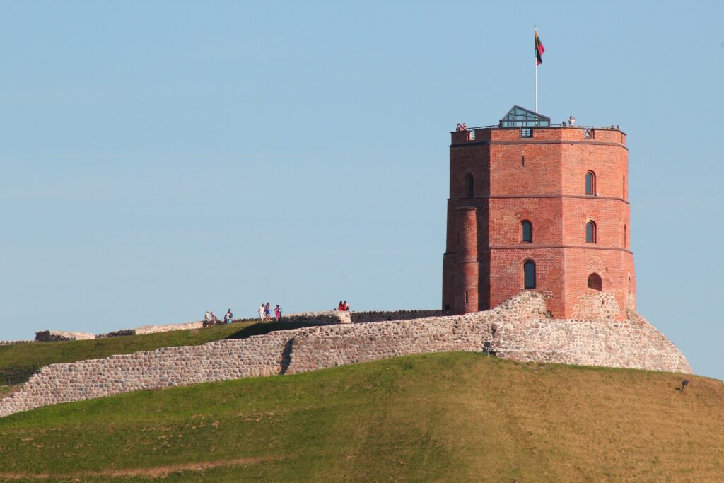 Vilnius