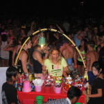 Full Moon Party: Dos and don’ts