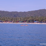 7 reasons to visit Palolem beach in Goa