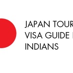  Japan tourist visa guide for Indians