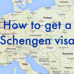 Schengen visa guide for Indians