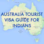 Australia tourist visa guide for Indians