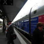 French help for faster Delhi-Chandigarh train