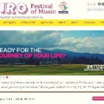 Ziro music fest from Sep 24