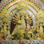 Durga Puja countdown starts