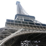 Terror attack hits tourism in Paris