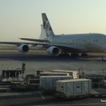 Etihad to fly Abu Dhabi-Venice from Oct 30