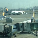 Cash-strapped Jet Airways cuts down on free meals