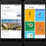 Google launches travel planning app