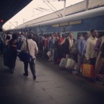 India: Special train for religious tourism