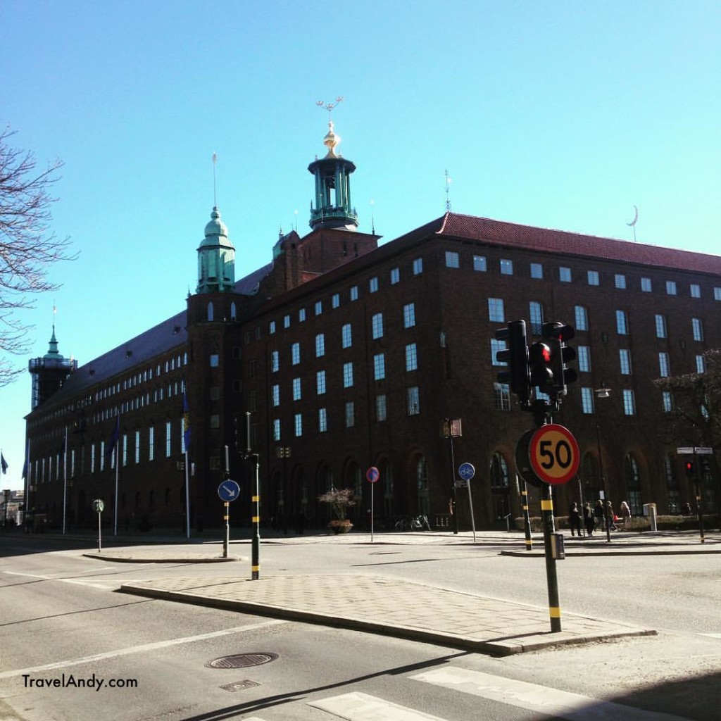 Backpacking in Sweden doesn't have to be expensive | TravelAndY
