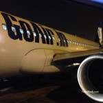 GoAir: 24-hour sale with tickets from INR1014