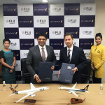 Jet Airways & Fiji Airways ink codeshare deal