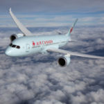 Air Canada starts Montreal-Marseille nonstop flight